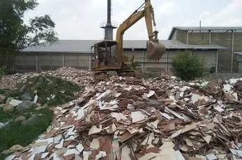 Geotecnia Ambiental