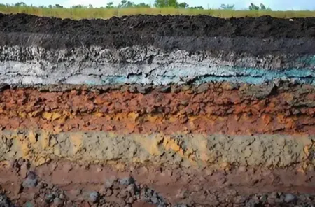 Mas sobre Geotecnia