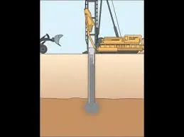 Piles Image