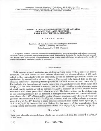 Más sobre La Compresibilidad de los Materiales Geotécnicos.